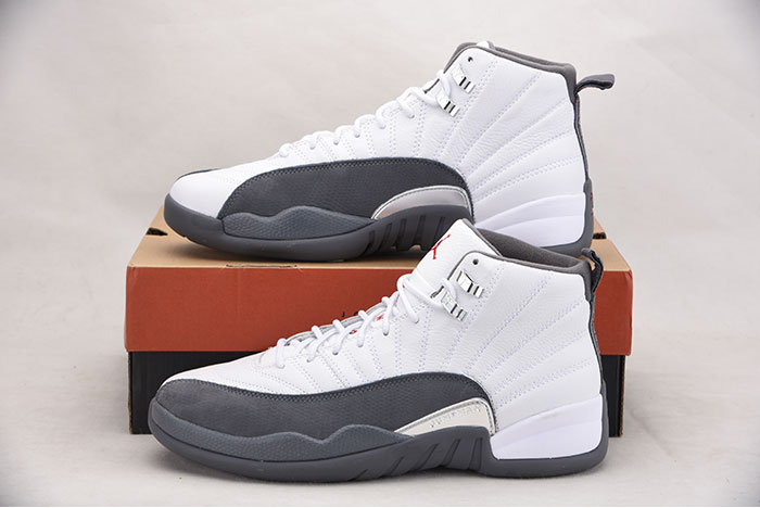 AIR JORDAN 12 RETRO BG 153265-160