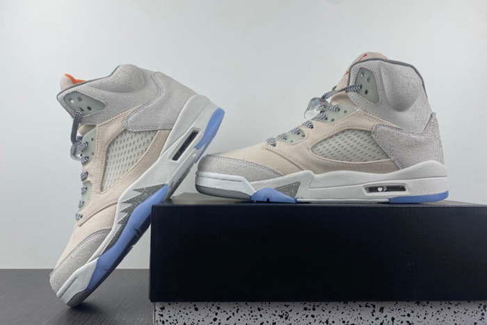 Air Jordan 5 SE “Craft”  FD9222-180