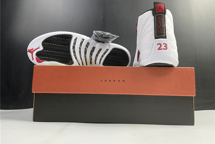 Air Jordan 12 CT8013-106
