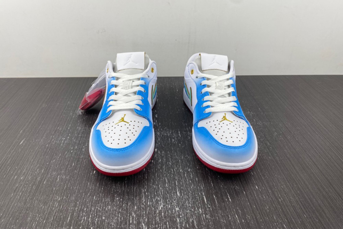 Air Jordan 1 Low FN8895-141