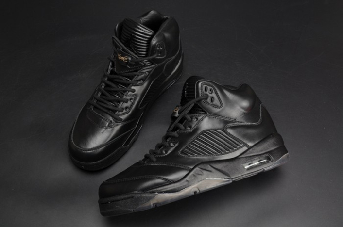 Air Jordan 5 Retro Prem 