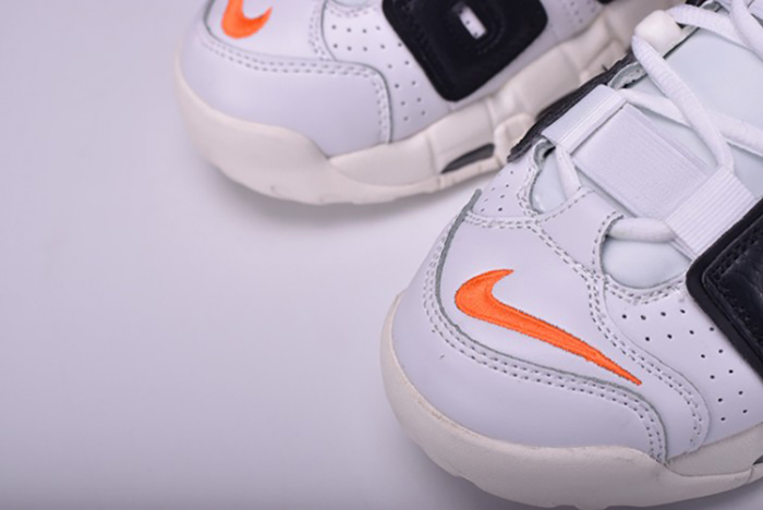 OFF-WHITE X NIKE AIR MORE UPTEMPO MENS  AA4060-201