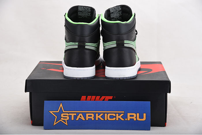 AIR JORDAN 1 HI ZOOM AIR CK6637-002