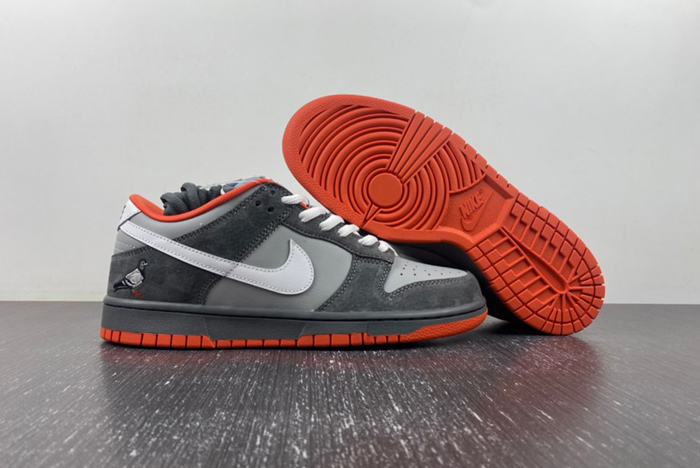 Nike SB Dunk Low  304292-011