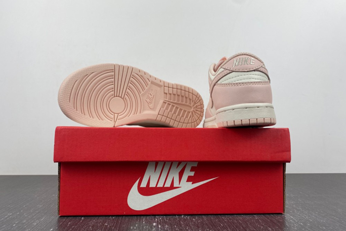 NIKE DUNK LOW SP ORANGE PEARL (PS)  CW1588-101