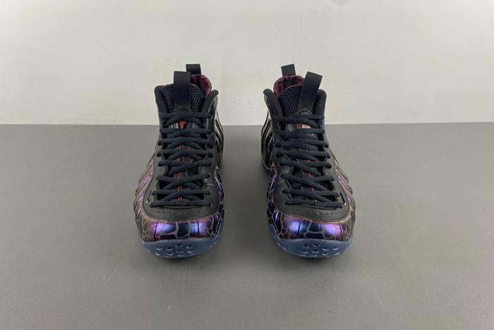 TEKKEN 8 x Nike Air Foamposite One “Kazuya Mishima”  FQ9050-400