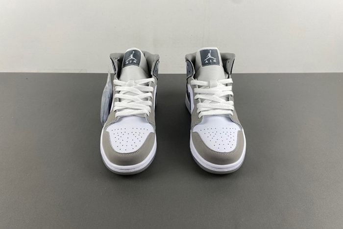 Air Jordan 1 Mid SE HF3216-100