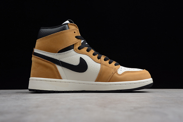 Air Jordan 1 Retro High OG ROY 555088-700