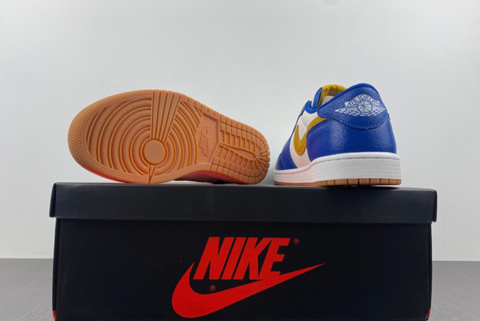 Air Jordan 1 Low  DZ0792-103
