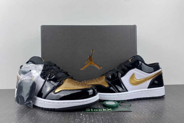 Air Jordan 1 Low  DR6970-071