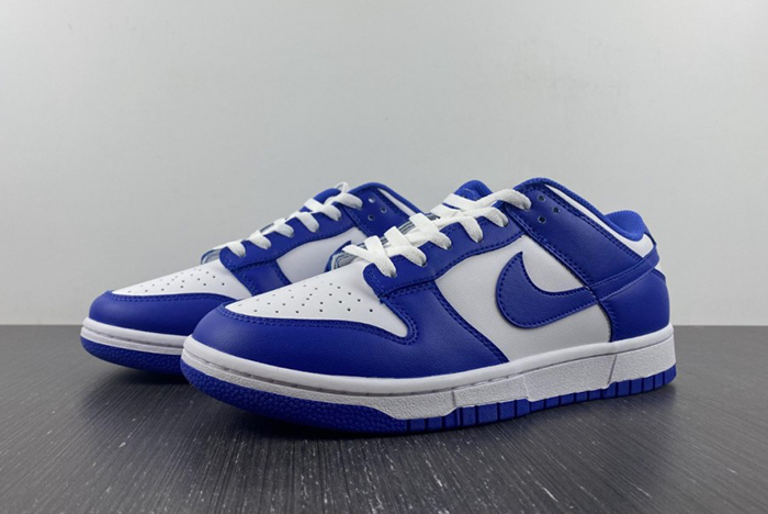 Nike Dunk Low “UCLA” DV7067-400.