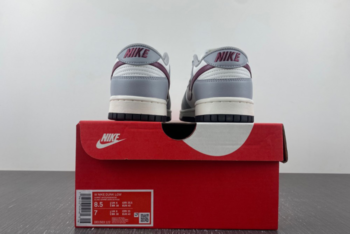 （NIKE）Dunk Low  DD1503-122