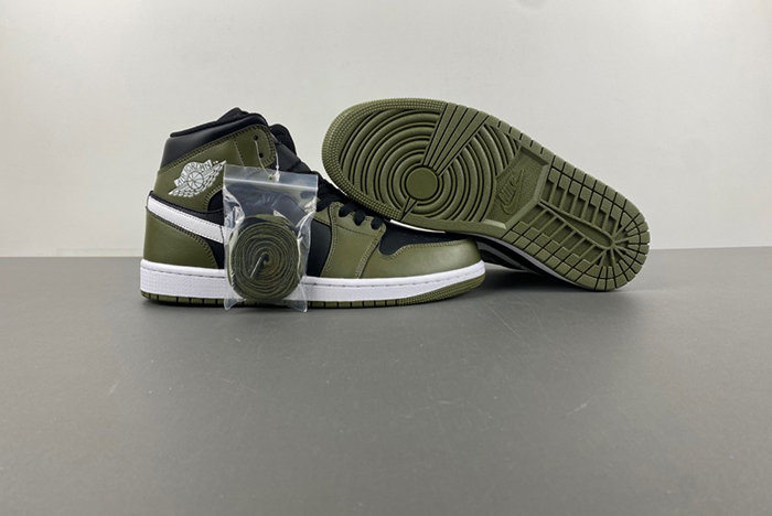 Wmns Jordan 1 Mid BQ8426-092