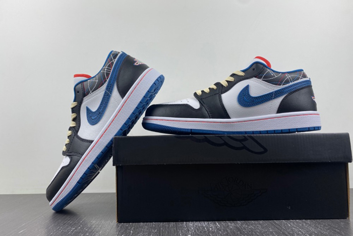 Air Jordan 1 Low SE  FV3622 141