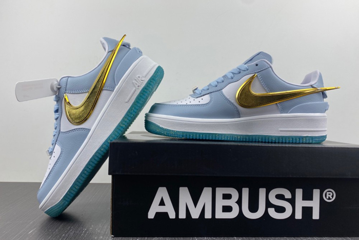 AMBUSH x Air Force 1  DV3464-100