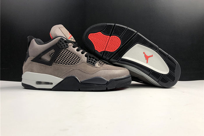 Air Jordan 4 Retro "Taupe Haze"  DB0732 200