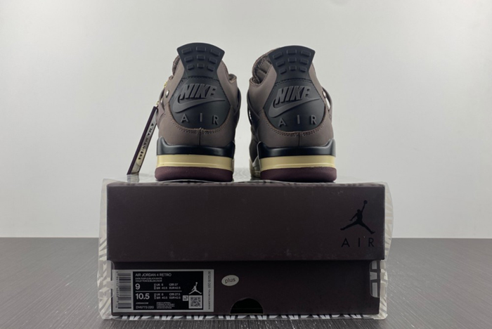 A Ma Maniere x Air Jordan 4 DV6773-220