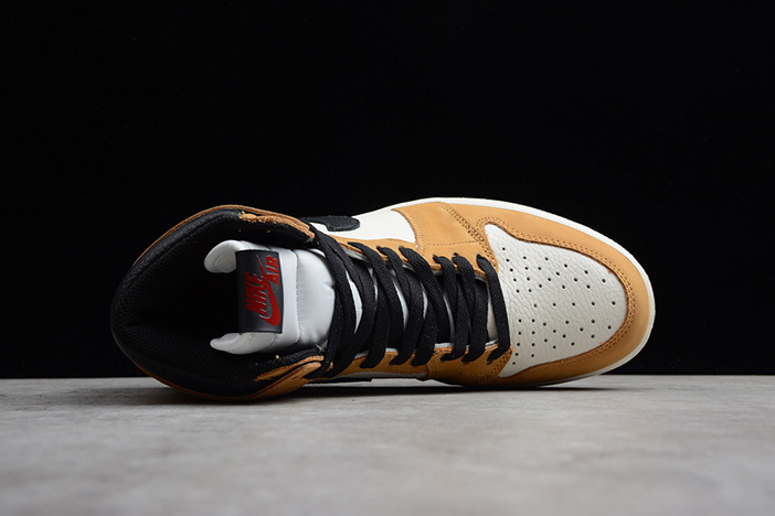 Air Jordan 1 Retro High OG ROY 555088-700