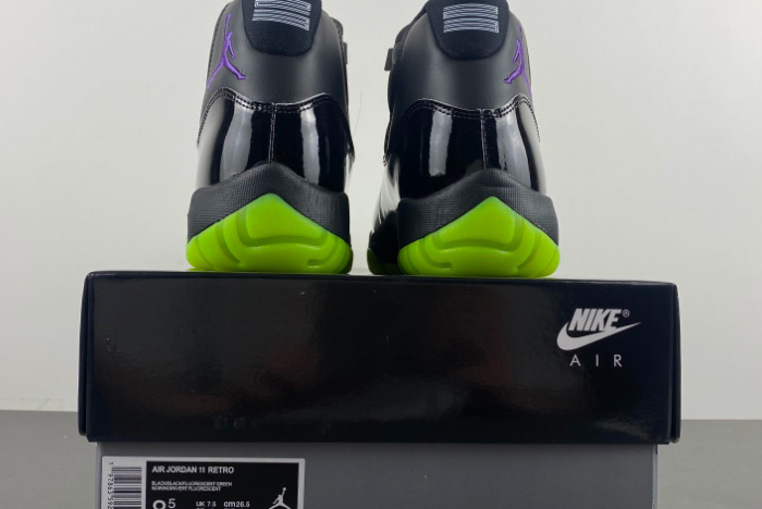 Air Jordan 11 CT8012-003