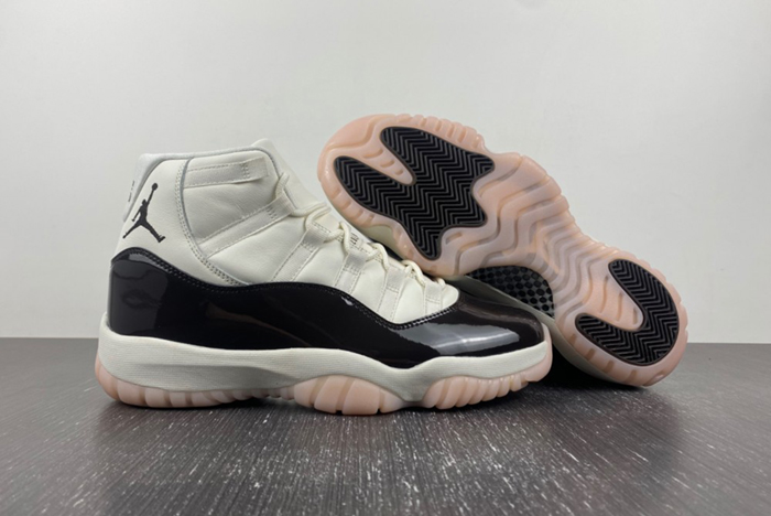 Air Jordan 11 WMNS “Neapolitan” AR0715-101