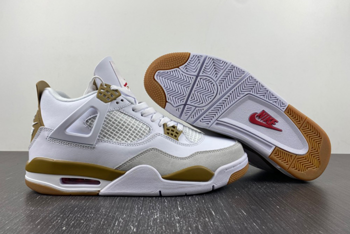 Nike SB x Air Jordan 4 ‘’ DR5415-120