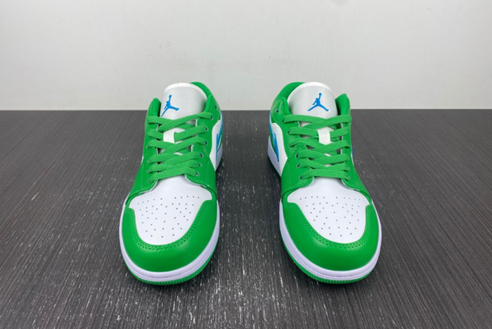 Air Jordan 1 Low  DC0774-304