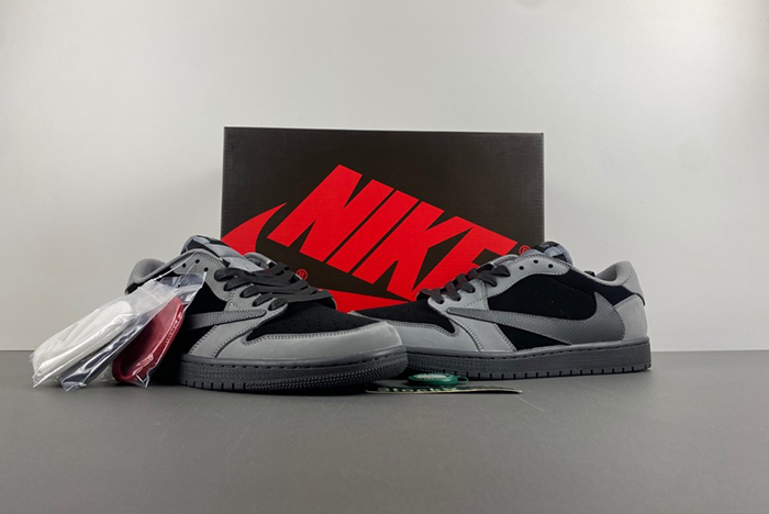 Travis Scott x Air Jordan 1 DM7866-775