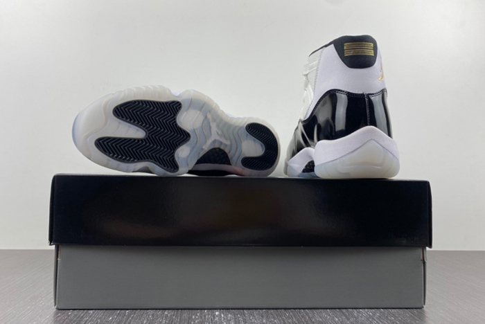 Air Jordan 11“DMP”  CT8012-170