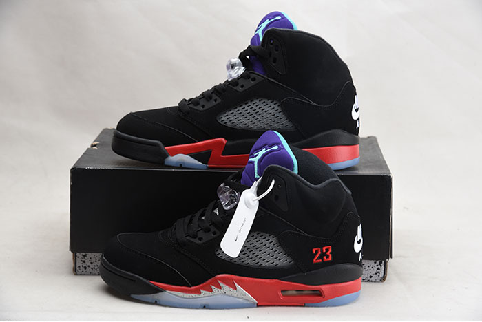Air Jordan 5 “Top 3” CZ1786-001