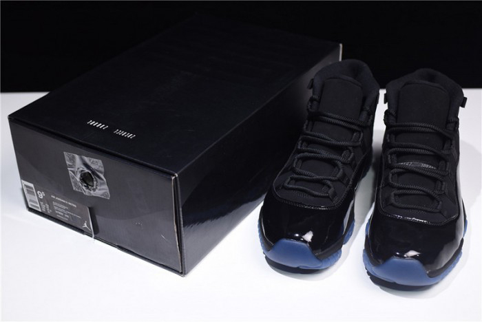 Air Jordan 11 Prom Night AJ11 378037 005