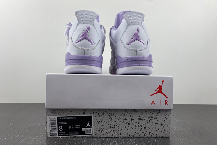 Air Jordan 4 CT8527-115