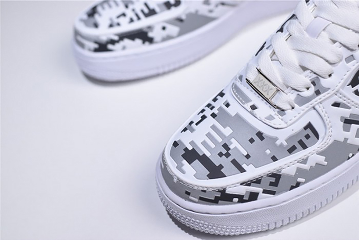 Air Force 1 Low Premium 08 Qs 