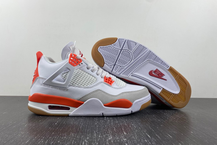 Nike SB x Air Jordan 4 ‘’DR5415-108