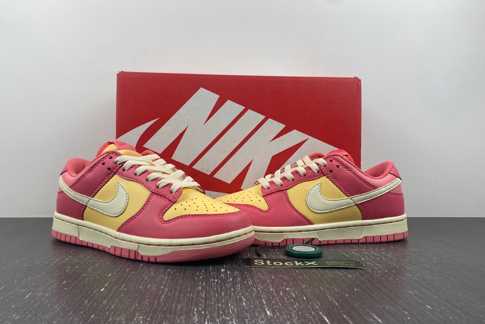 （NIKE） DUNK LOW (GS)  DH9765-200