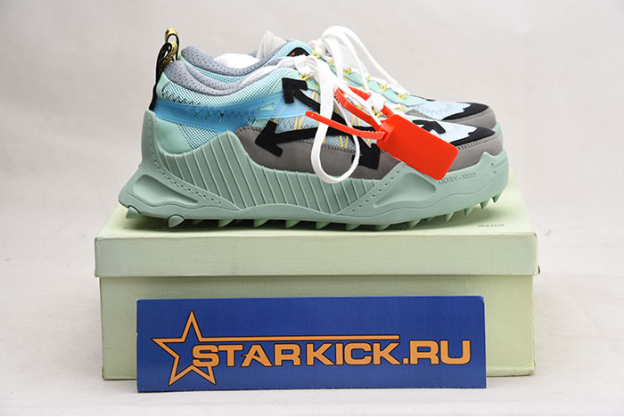 Off-White ODSY-1000 Light Blue