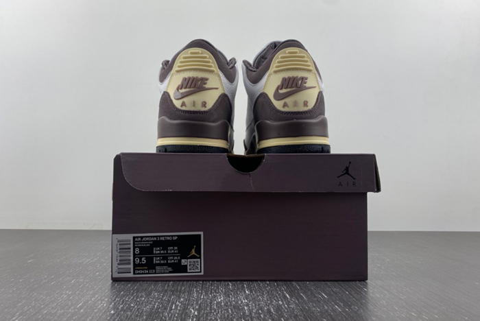 Air Jordan 3 DH3434-113