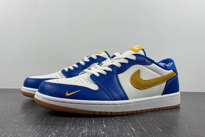Air Jordan 1 Low  DZ0792-103