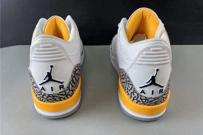 Air Jordan 3 WMNS “Laser Orange” CK9246-108