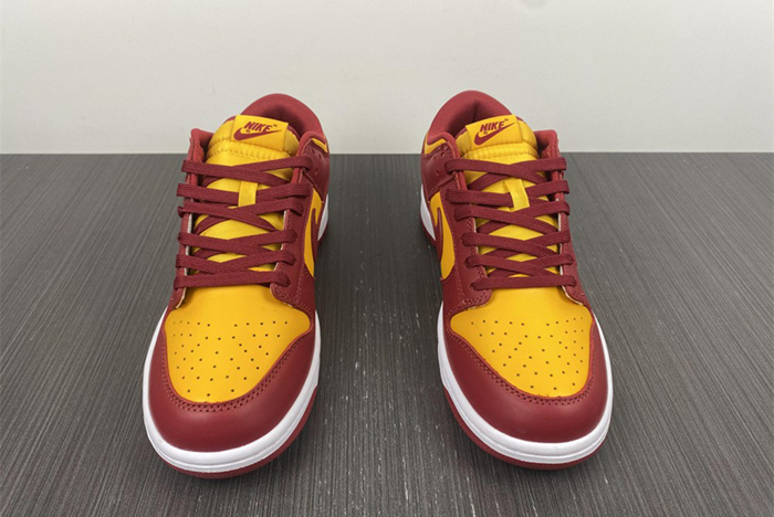 Nike Dunk Low Midas Gold  DD1391-701