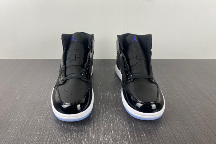 Air Jordan 1 Mid “Space Jam DV1308-004