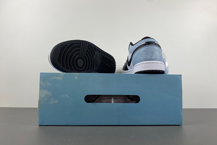 Air Jordan 1 Low  553558-132T