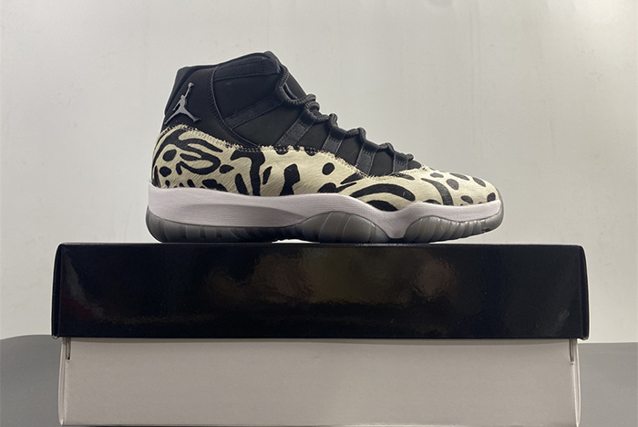 Air Jordan 11 “Animal Instinct”  AR0715-010