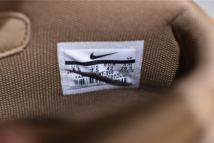 Air Force 1 Mid N7 - AT6167-200