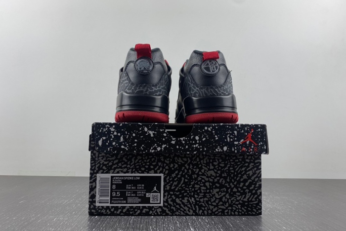 Air Jordan 3 FQ1579-006