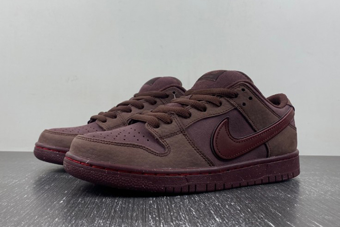Nike Dunk SB 2024 FN0619-600