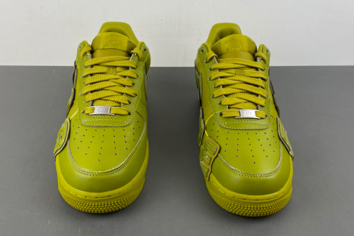 Cactus Plant Flea Market x Nike Air Force 1 Low FQ7069-500