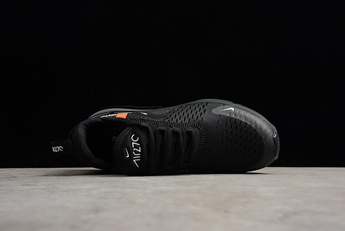 Off-White X Nike Air Max 270 