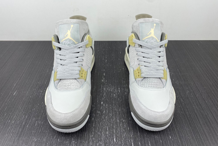 Air Jordan 4 SE Craft “Photon Dust”  DV3742-021