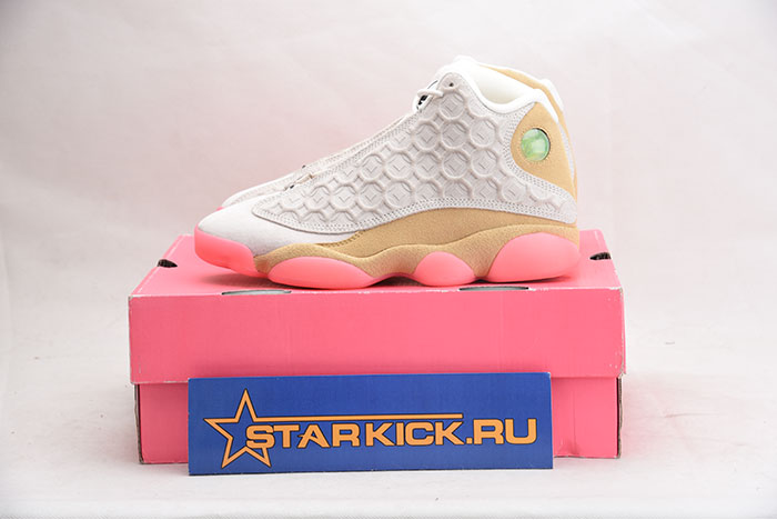 AIR JORDAN 13 RETRO CNY CW4409-100