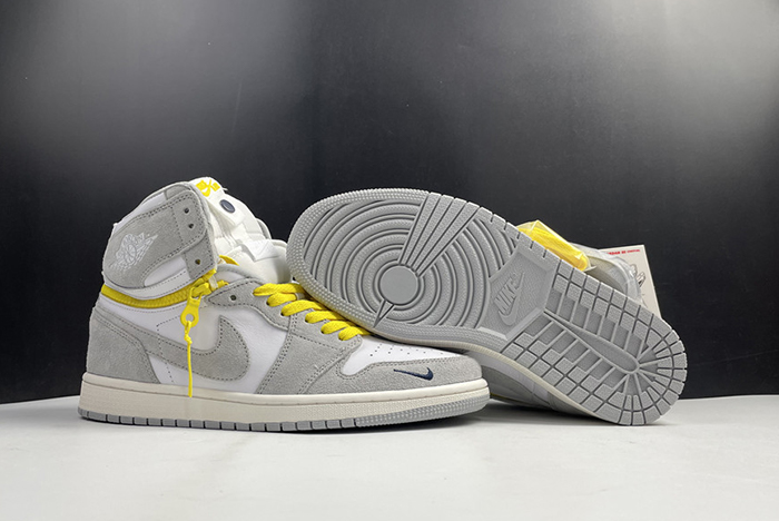 Air Jordan 1 High Switch CW6576 100